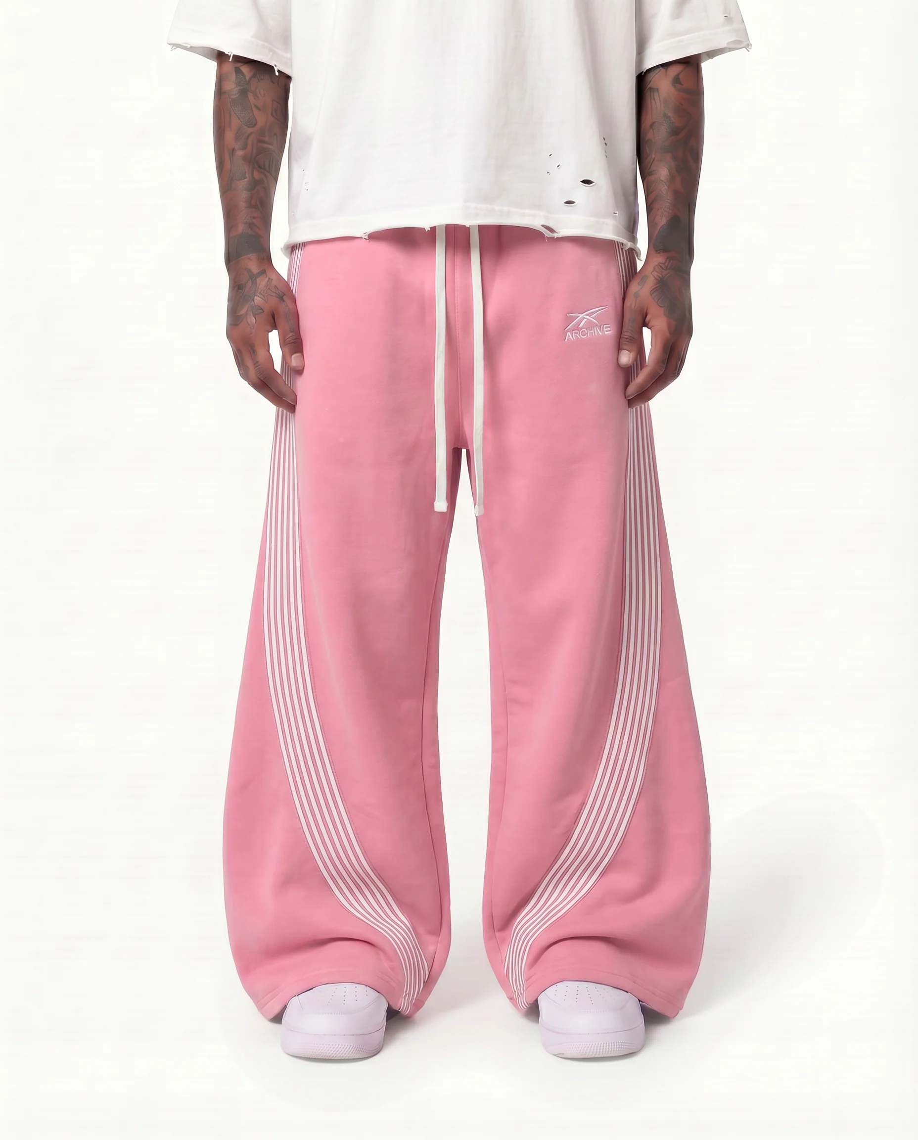 ARCHIVE SWEATPANTS